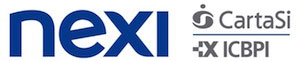 Logo Nexi principale