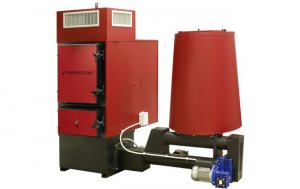 Generatori ad aria calda principale