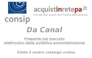 Logo Mepa principale