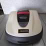 robot rasaerba honda miimo hrm 310 usato 24