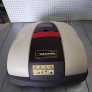 robot rasaerba honda miimo hrm 310 usato 23