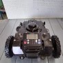 robot rasaerba honda miimo hrm 310 usato 28