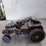 robot rasaerba honda miimo hrm 310 usato 29