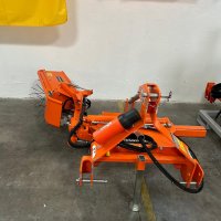 spollonatrice usata rinieri srv 02